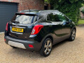 Vauxhall Mokka 1.7 CDTi SE SUV 5dr Diesel Auto 2WD Euro 5 (130 ps) 10