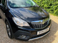 Vauxhall Mokka 1.7 CDTi SE SUV 5dr Diesel Auto 2WD Euro 5 (130 ps) 11
