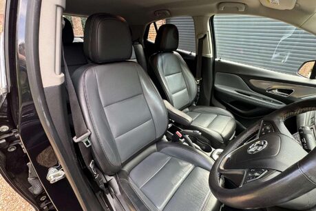 Vauxhall Mokka 1.7 CDTi SE SUV 5dr Diesel Auto 2WD Euro 5 (130 ps) 15