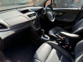 Vauxhall Mokka 1.7 CDTi SE SUV 5dr Diesel Auto 2WD Euro 5 (130 ps) 16