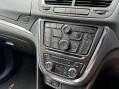 Vauxhall Mokka 1.7 CDTi SE SUV 5dr Diesel Auto 2WD Euro 5 (130 ps) 18