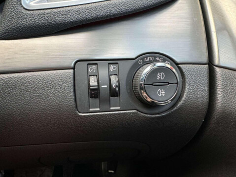 Vauxhall Mokka 1.7 CDTi SE SUV 5dr Diesel Auto 2WD Euro 5 (130 ps) 25
