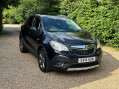 Vauxhall Mokka 1.7 CDTi SE SUV 5dr Diesel Auto 2WD Euro 5 (130 ps) 2