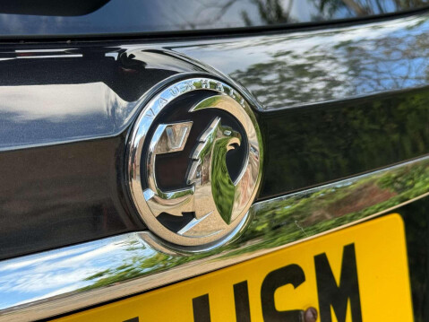Vauxhall Mokka 1.7 CDTi SE SUV 5dr Diesel Auto 2WD Euro 5 (130 ps) 29
