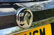 Vauxhall Mokka 1.7 CDTi SE SUV 5dr Diesel Auto 2WD Euro 5 (130 ps) 29
