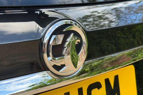Vauxhall Mokka 1.7 CDTi SE SUV 5dr Diesel Auto 2WD Euro 5 (130 ps) 29