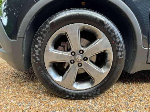 Vauxhall Mokka 1.7 CDTi SE SUV 5dr Diesel Auto 2WD Euro 5 (130 ps) 35