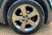 Vauxhall Mokka 1.7 CDTi SE SUV 5dr Diesel Auto 2WD Euro 5 (130 ps) 37