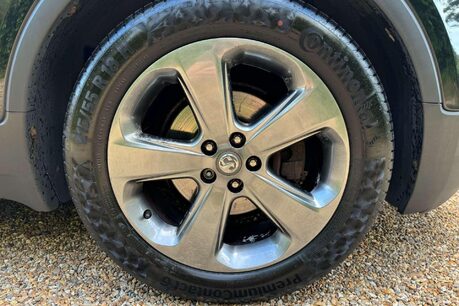 Vauxhall Mokka 1.7 CDTi SE SUV 5dr Diesel Auto 2WD Euro 5 (130 ps) 37