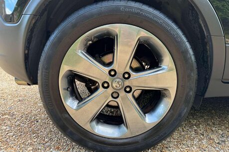 Vauxhall Mokka 1.7 CDTi SE SUV 5dr Diesel Auto 2WD Euro 5 (130 ps) 39