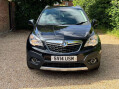 Vauxhall Mokka 1.7 CDTi SE SUV 5dr Diesel Auto 2WD Euro 5 (130 ps) 43