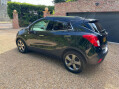Vauxhall Mokka 1.7 CDTi SE SUV 5dr Diesel Auto 2WD Euro 5 (130 ps) 44