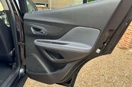 Vauxhall Mokka 1.7 CDTi SE SUV 5dr Diesel Auto 2WD Euro 5 (130 ps) 47