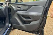 Vauxhall Mokka 1.7 CDTi SE SUV 5dr Diesel Auto 2WD Euro 5 (130 ps) 48