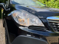 Vauxhall Mokka 1.7 CDTi SE SUV 5dr Diesel Auto 2WD Euro 5 (130 ps) 51