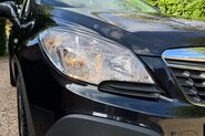 Vauxhall Mokka 1.7 CDTi SE SUV 5dr Diesel Auto 2WD Euro 5 (130 ps) 51