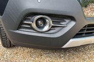 Vauxhall Mokka 1.7 CDTi SE SUV 5dr Diesel Auto 2WD Euro 5 (130 ps) 57