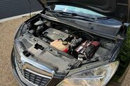 Vauxhall Mokka 1.7 CDTi SE SUV 5dr Diesel Auto 2WD Euro 5 (130 ps) 62