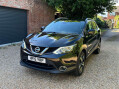 Nissan Qashqai 1.5 dCi n-tec+ SUV 5dr Diesel Manual 2WD Euro 5 (s/s) (110 ps) 1