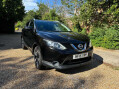 Nissan Qashqai 1.5 dCi n-tec+ SUV 5dr Diesel Manual 2WD Euro 5 (s/s) (110 ps) 5