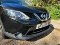 Nissan Qashqai 1.5 dCi n-tec+ SUV 5dr Diesel Manual 2WD Euro 5 (s/s) (110 ps) 17