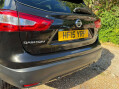 Nissan Qashqai 1.5 dCi n-tec+ SUV 5dr Diesel Manual 2WD Euro 5 (s/s) (110 ps) 29