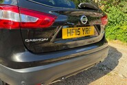 Nissan Qashqai 1.5 dCi n-tec+ SUV 5dr Diesel Manual 2WD Euro 5 (s/s) (110 ps) 29