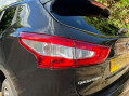 Nissan Qashqai 1.5 dCi n-tec+ SUV 5dr Diesel Manual 2WD Euro 5 (s/s) (110 ps) 36