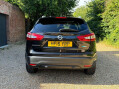 Nissan Qashqai 1.5 dCi n-tec+ SUV 5dr Diesel Manual 2WD Euro 5 (s/s) (110 ps) 47