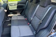 Nissan Qashqai 1.5 dCi n-tec+ SUV 5dr Diesel Manual 2WD Euro 5 (s/s) (110 ps) 52