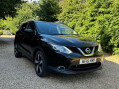 Nissan Qashqai 1.5 dCi n-tec+ SUV 5dr Diesel Manual 2WD Euro 5 (s/s) (110 ps) 2