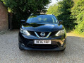 Nissan Qashqai 1.5 dCi n-tec+ SUV 5dr Diesel Manual 2WD Euro 5 (s/s) (110 ps) 4