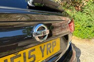 Nissan Qashqai 1.5 dCi n-tec+ SUV 5dr Diesel Manual 2WD Euro 5 (s/s) (110 ps) 31