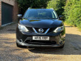 Nissan Qashqai 1.5 dCi n-tec+ SUV 5dr Diesel Manual 2WD Euro 5 (s/s) (110 ps) 9