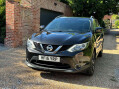 Nissan Qashqai 1.5 dCi n-tec+ SUV 5dr Diesel Manual 2WD Euro 5 (s/s) (110 ps) 10