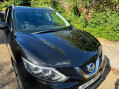Nissan Qashqai 1.5 dCi n-tec+ SUV 5dr Diesel Manual 2WD Euro 5 (s/s) (110 ps) 16