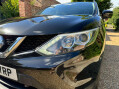 Nissan Qashqai 1.5 dCi n-tec+ SUV 5dr Diesel Manual 2WD Euro 5 (s/s) (110 ps) 20