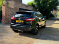 Nissan Qashqai 1.5 dCi n-tec+ SUV 5dr Diesel Manual 2WD Euro 5 (s/s) (110 ps) 25