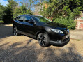 Nissan Qashqai 1.5 dCi n-tec+ SUV 5dr Diesel Manual 2WD Euro 5 (s/s) (110 ps) 8