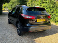 Nissan Qashqai 1.5 dCi n-tec+ SUV 5dr Diesel Manual 2WD Euro 5 (s/s) (110 ps) 48
