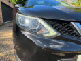 Nissan Qashqai 1.5 dCi n-tec+ SUV 5dr Diesel Manual 2WD Euro 5 (s/s) (110 ps) 18