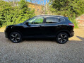 Nissan Qashqai 1.5 dCi n-tec+ SUV 5dr Diesel Manual 2WD Euro 5 (s/s) (110 ps) 50