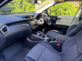 Nissan Qashqai 1.5 dCi n-tec+ SUV 5dr Diesel Manual 2WD Euro 5 (s/s) (110 ps) 54
