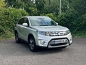 Suzuki Vitara 1.6 SZ5 SUV 5dr Petrol Manual Euro 6 (s/s) (120 ps)