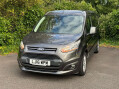 Ford Transit Connect 1.6 TDCi 240 Limited Panel Van 5dr Diesel Manual L2 H1 (128 g/km, 113 bhp) 2