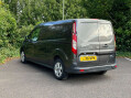 Ford Transit Connect 1.6 TDCi 240 Limited Panel Van 5dr Diesel Manual L2 H1 (128 g/km, 113 bhp) 4