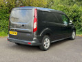 Ford Transit Connect 1.6 TDCi 240 Limited Panel Van 5dr Diesel Manual L2 H1 (128 g/km, 113 bhp) 5