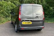 Ford Transit Connect 1.6 TDCi 240 Limited Panel Van 5dr Diesel Manual L2 H1 (128 g/km, 113 bhp) 6