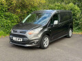 Ford Transit Connect 1.6 TDCi 240 Limited Panel Van 5dr Diesel Manual L2 H1 (128 g/km, 113 bhp) 7