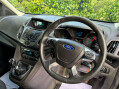 Ford Transit Connect 1.6 TDCi 240 Limited Panel Van 5dr Diesel Manual L2 H1 (128 g/km, 113 bhp) 8